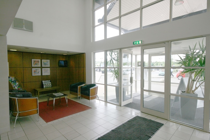 Imagen de los interiores del Hotel Days Inn By Wyndham Peterborough. Foto 17