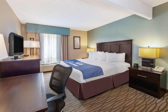 Imagen general del Hotel Days Inn By Wyndham Petoskey. Foto 1