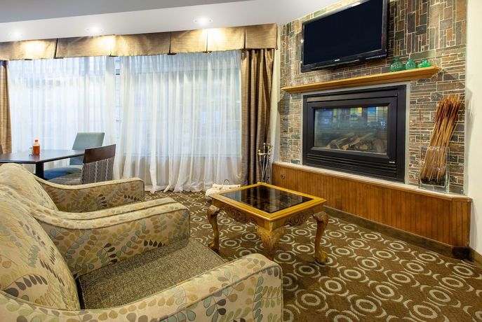 Imagen de la habitación del Hotel Days Inn By Wyndham Petoskey. Foto 15
