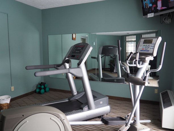 Imagen de los interiores del Hotel Days Inn By Wyndham Petoskey. Foto 19
