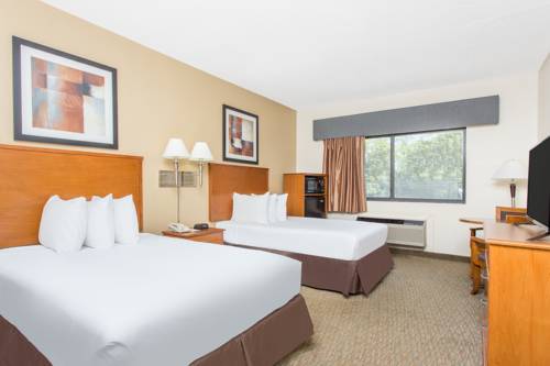 Imagen de la habitación del Hotel Days Inn By Wyndham Phenix City Near Fort Moore. Foto 2