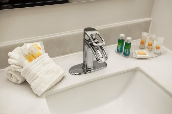 Imagen de la habitación del Hotel Days Inn By Wyndham Philadelphia Convention Center. Foto 10