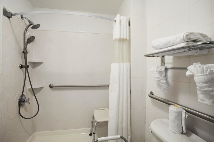 Imagen de la habitación del Hotel Days Inn By Wyndham Philadelphia Convention Center. Foto 15