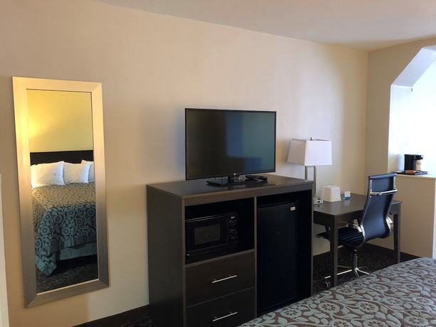 Imagen de la habitación del Hotel Days Inn By Wyndham Phoenix North. Foto 15