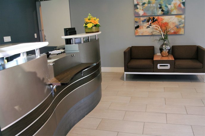 Imagen de los interiores del Hotel Days Inn By Wyndham Pinole Berkeley. Foto 19