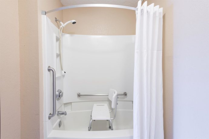 Imagen de la habitación del Hotel Days Inn By Wyndham Pittsburgh-harmarville. Foto 7