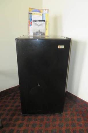 Imagen de la habitación del Hotel Days Inn By Wyndham Plainfield. Foto 3