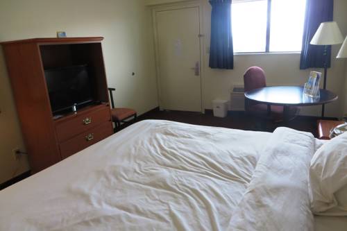 Imagen de la habitación del Hotel Days Inn By Wyndham Plainfield. Foto 7