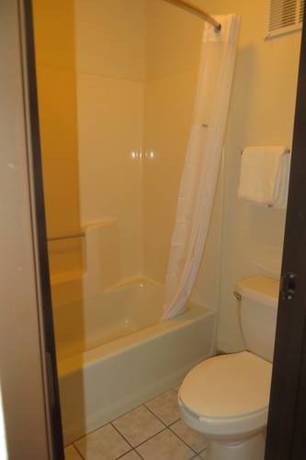 Imagen de la habitación del Hotel Days Inn By Wyndham Plainfield. Foto 10