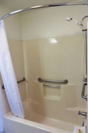 Imagen de la habitación del Hotel Days Inn By Wyndham Plainfield. Foto 11