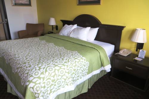 Imagen de la habitación del Hotel Days Inn By Wyndham Plainfield. Foto 12
