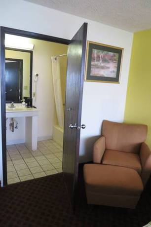 Imagen de la habitación del Hotel Days Inn By Wyndham Plainfield. Foto 14