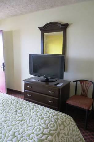 Imagen de la habitación del Hotel Days Inn By Wyndham Plainfield. Foto 16