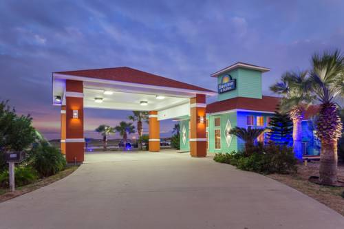 Imagen general del Hotel Days Inn By Wyndham Port Aransas Tx. Foto 2