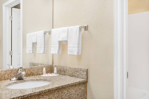 Imagen de la habitación del Hotel Days Inn By Wyndham Port Aransas Tx. Foto 3