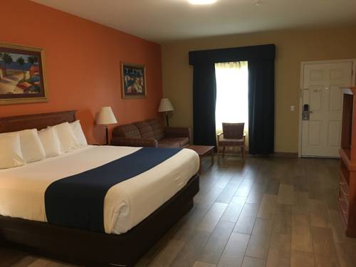 Imagen de la habitación del Hotel Days Inn By Wyndham Port Aransas Tx. Foto 5