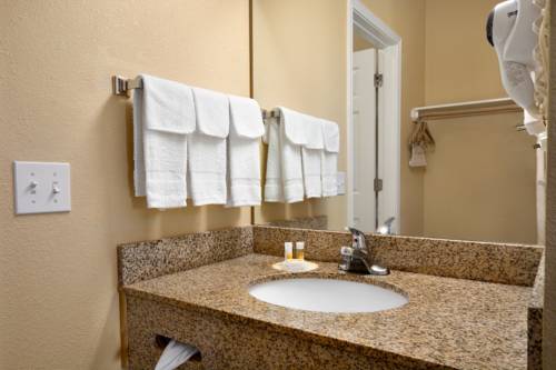 Imagen de la habitación del Hotel Days Inn By Wyndham Port Aransas Tx. Foto 6