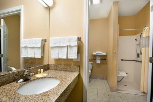 Imagen de la habitación del Hotel Days Inn By Wyndham Port Aransas Tx. Foto 7