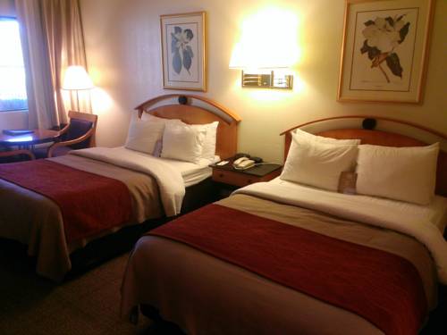 Imagen de la habitación del Hotel Days Inn By Wyndham Prescott. Foto 10