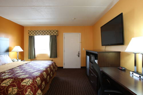 Imagen de la habitación del Hotel Days Inn By Wyndham Queensbury/lake George. Foto 6