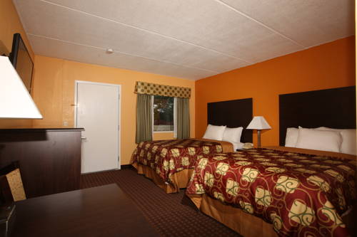 Imagen de la habitación del Hotel Days Inn By Wyndham Queensbury/lake George. Foto 11