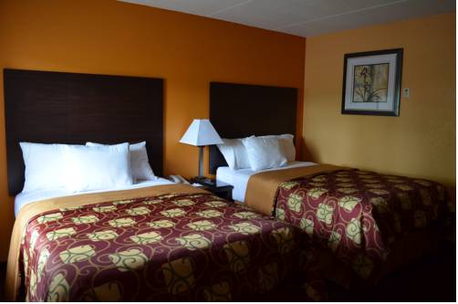 Imagen de la habitación del Hotel Days Inn By Wyndham Queensbury/lake George. Foto 12