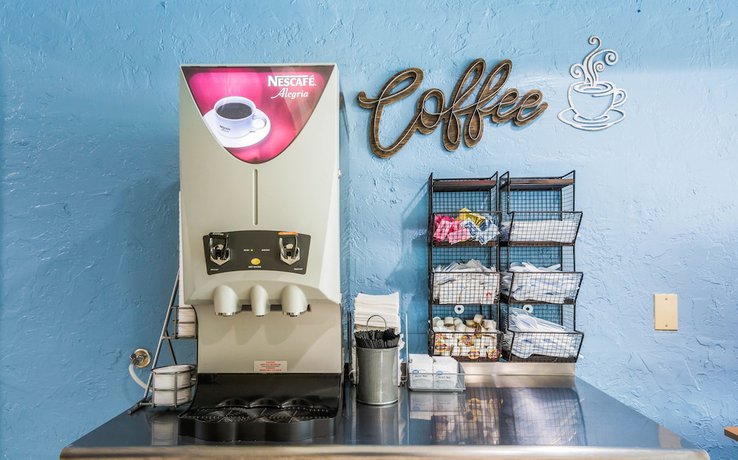 Imagen de los interiores del Hotel Days Inn By Wyndham Raleigh Glenwood-crabtree. Foto 17