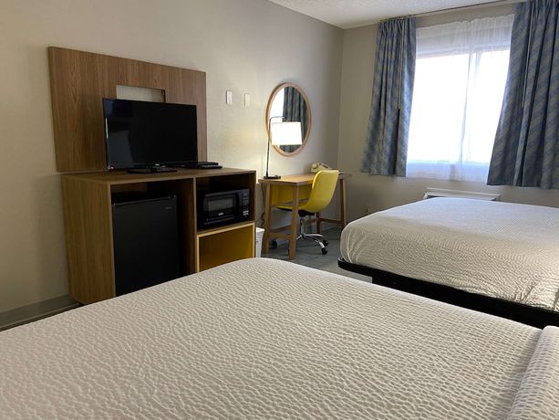 Imagen de la habitación del Hotel Days Inn By Wyndham Rawlins. Foto 14