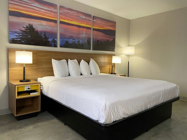 Imagen de la habitación del Hotel Days Inn By Wyndham Rawlins. Foto 15