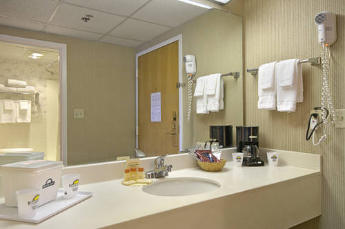 Imagen de la habitación del Hotel Days Inn By Wyndham Reading Wyomissing. Foto 8