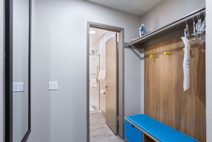 Imagen de la habitación del Hotel Days Inn By Wyndham Red Bluff. Foto 12