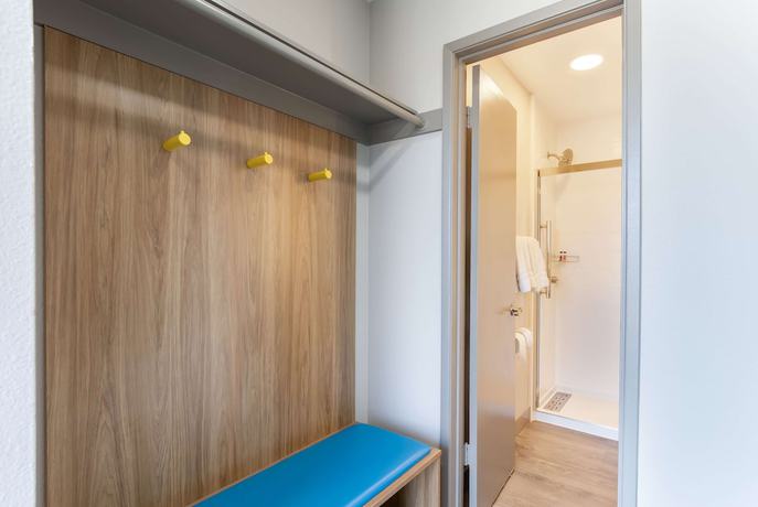 Imagen de la habitación del Hotel Days Inn By Wyndham Red Bluff. Foto 13