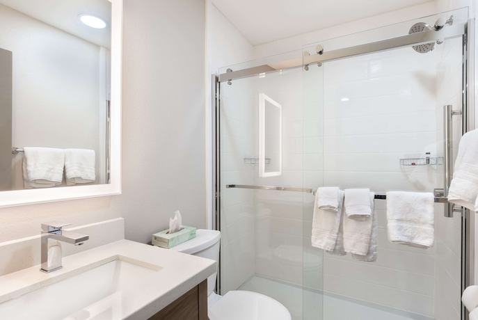 Imagen de la habitación del Hotel Days Inn By Wyndham Red Bluff. Foto 14