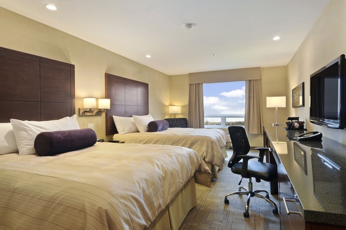 Imagen de la habitación del Hotel Days Inn By Wyndham Regina Airport West. Foto 4