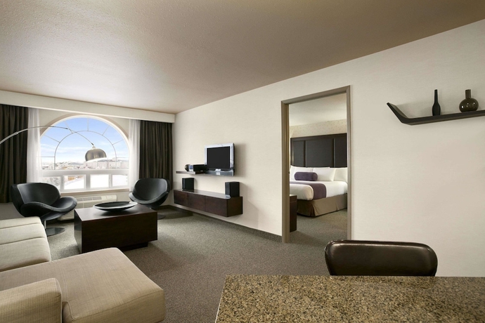 Imagen de la habitación del Hotel Days Inn By Wyndham Regina. Foto 4