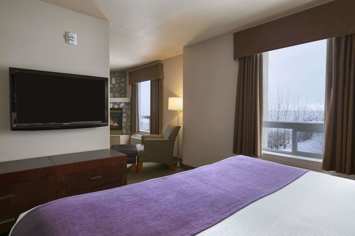 Imagen de la habitación del Hotel Days Inn By Wyndham Regina. Foto 9