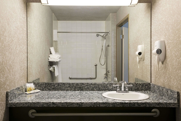 Imagen de la habitación del Hotel Days Inn By Wyndham Regina. Foto 11