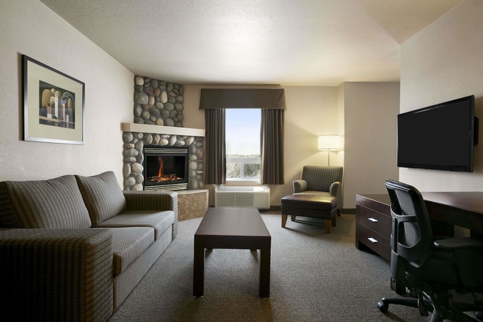 Imagen de la habitación del Hotel Days Inn By Wyndham Regina. Foto 12