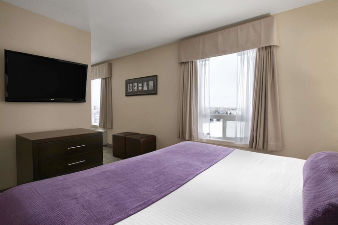 Imagen de la habitación del Hotel Days Inn By Wyndham Regina. Foto 14