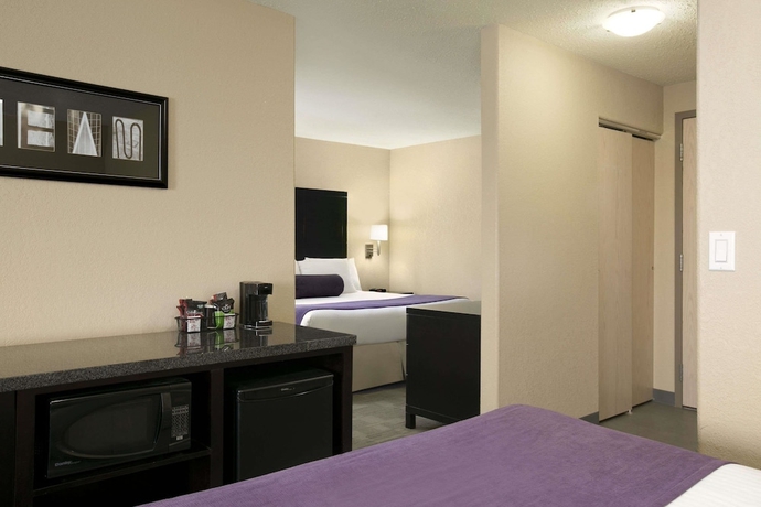 Imagen de la habitación del Hotel Days Inn By Wyndham Regina. Foto 15
