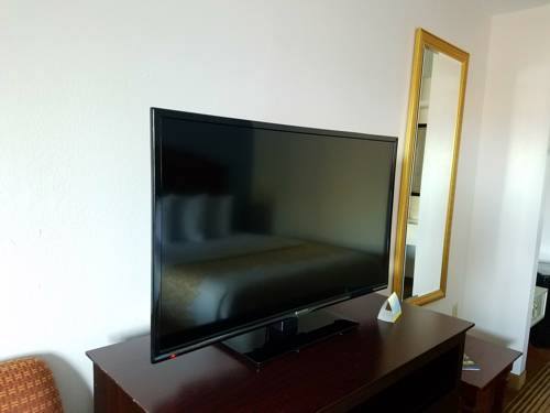 Imagen de la habitación del Hotel Days Inn By Wyndham Richmond. Foto 5
