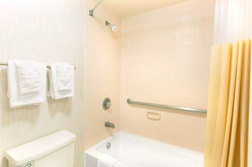 Imagen general del Hotel Days Inn By Wyndham Richmond. Foto 1