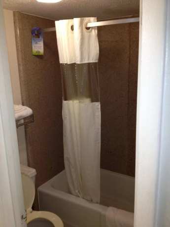 Imagen de la habitación del Hotel Days Inn By Wyndham Richmond Hill/savannah. Foto 13