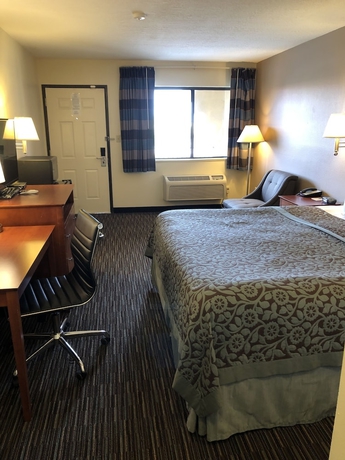 Imagen de la habitación del Hotel Days Inn By Wyndham Rio Rancho. Foto 4