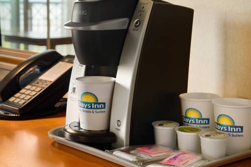 Imagen de la habitación del Hotel Days Inn By Wyndham Riviere-du-loup. Foto 3