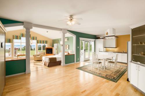 Imagen de la habitación del Hotel Days Inn By Wyndham Riviere-du-loup. Foto 5