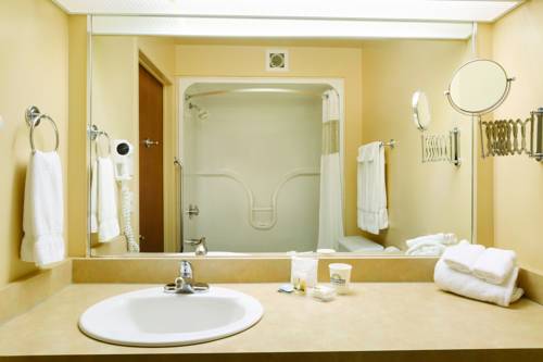 Imagen de la habitación del Hotel Days Inn By Wyndham Riviere-du-loup. Foto 6