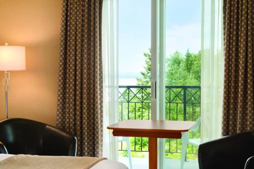 Imagen de la habitación del Hotel Days Inn By Wyndham Riviere-du-loup. Foto 7
