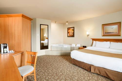 Imagen de la habitación del Hotel Days Inn By Wyndham Riviere-du-loup. Foto 11