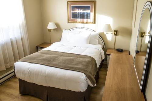 Imagen de la habitación del Hotel Days Inn By Wyndham Riviere-du-loup. Foto 13